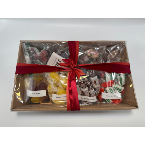 Sugar Free Sweet Hamper