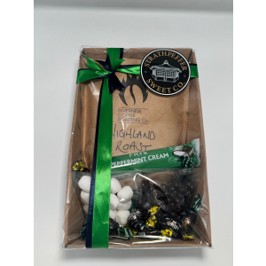 Coffee Lover's Hamper