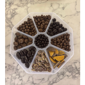 Chocolate Share Platter