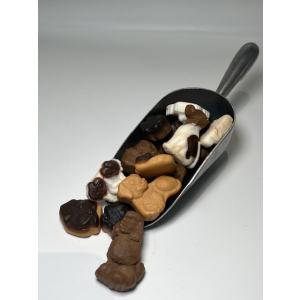 Liquorice Salty Dogs